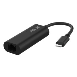 ASUS USB-C2500 network card...