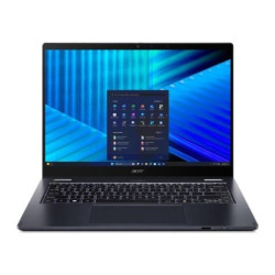 Notebook Acer Travelmate P4...