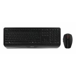 CHERRY GENTIX DESKTOP