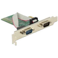 DeLOCK 89555 interface...