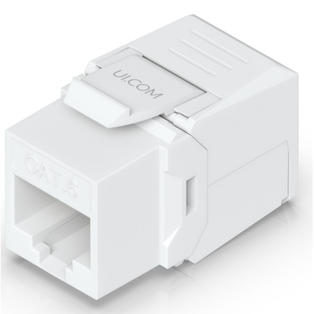 Ubiquiti UACC-Keystone-Jack-C6