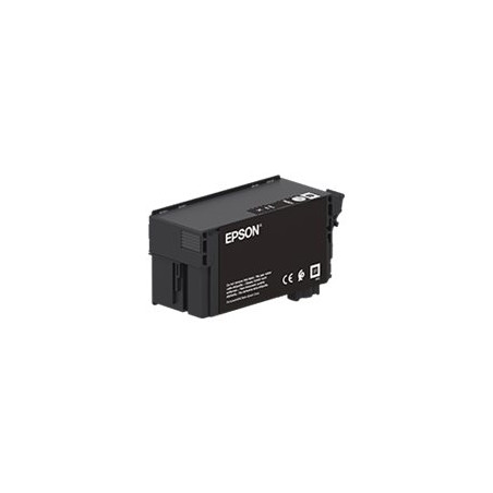 EPSON UltraChrome XD2 Black T40D140 80ml