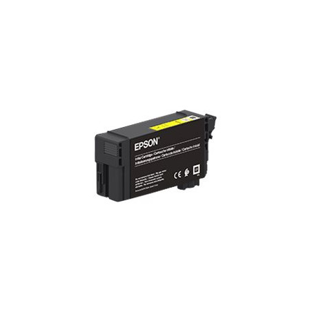 Epson Cartrige | UltraChrome XD2 T40D440 | Ink | Yellow