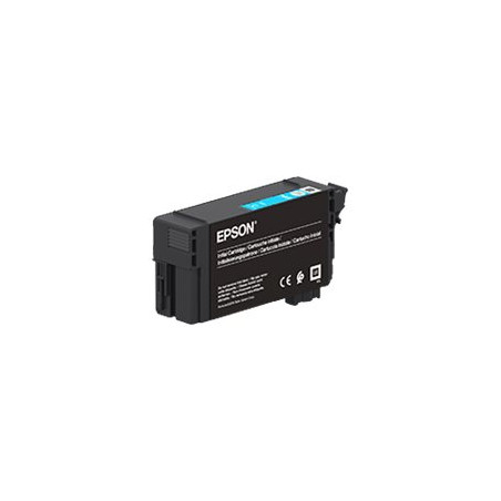 Epson Cartrige | UltraChrome XD2 T40D240 | Ink | Cyan