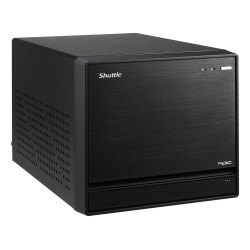 Shuttle XPC cube Barebone...