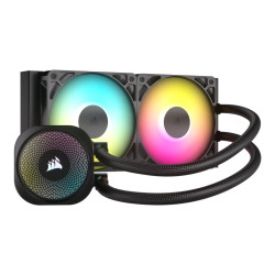 Corsair | Liquid CPU Cooler...