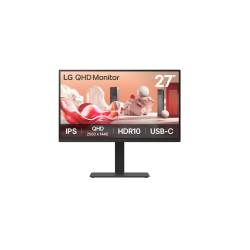 LG | 27BA75QB-B | 27 " |...