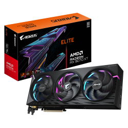 GIGABYTE AORUS Radeon RX...