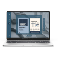 Dell Pro 16 PC16255 |...