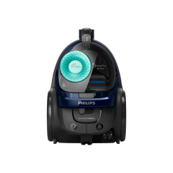 Vacuum...