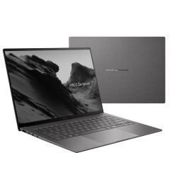 Notebook|ASUS|ZenBook...
