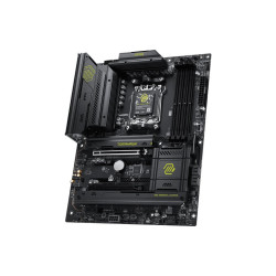 MSI MAG B850 TOMAHAWK WIFI...