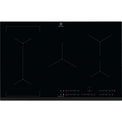 Electrolux EIV835 Black...