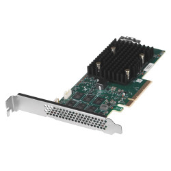 Broadcom MegaRAID 9560-8i...