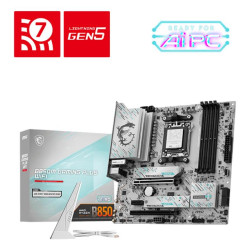 Mainboard|MSI|AMD...