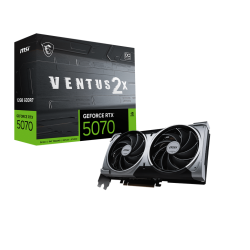 MSI GeForce RTX 5070 12G...