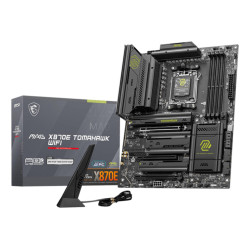 MSI MAG X870E TOMAHAWK WIFI...
