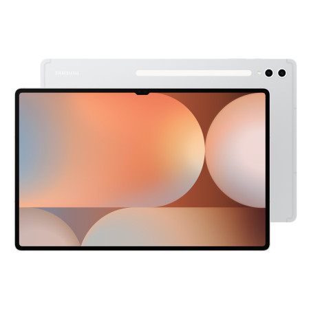 Samsung Galaxy Tab S10 Ultra 5G LTE-TDD & LTE-FDD 256 GB 37.1 cm (14.6") 12 GB Wi-Fi 7 (802.11be) Platinum, Silver