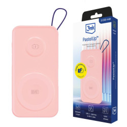 Powerbank 3mk PastelUp...