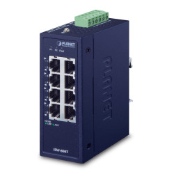 PLANET ISW-800T network...