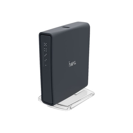 Access Point|MIKROTIK|IEEE 802.11 b/g|IEEE 802.11n|IEEE 802.11ac|5xRJ45|USB 2.0|RB952UI-5AC2ND-TC