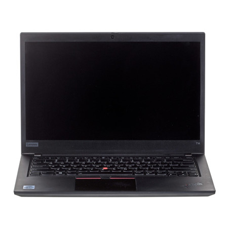 LENOVO ThinkPad T14 G1 i5-10310U 16GB 256GB SSD 14" FHD Win11pro USED Used