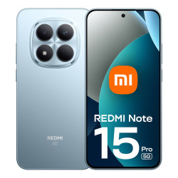 Xiaomi Redmi Note 15 Pro 5G...