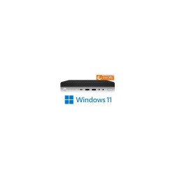 HP EliteDesk 800 G4 PC
