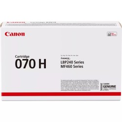 Canon 070H toner cartridge...