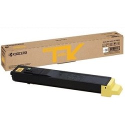 KYOCERA Toner TK-8115Y...