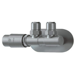 Thermostatic valve for...