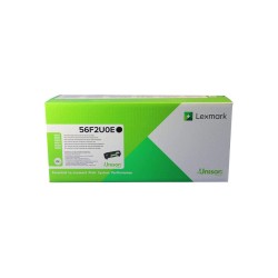 Lexmark 56F2U0E toner...