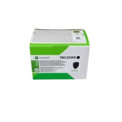 Lexmark 78C2XKE toner...