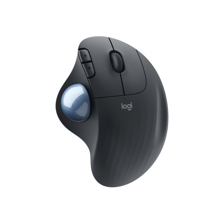 MOUSE USB TRACKBALL WRL ERGO/M575 GRAPH 910-006221 LOGITECH