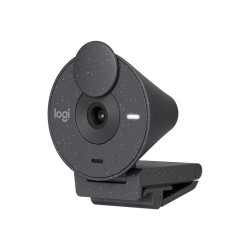 CAMERA WEBCAM BRIO...