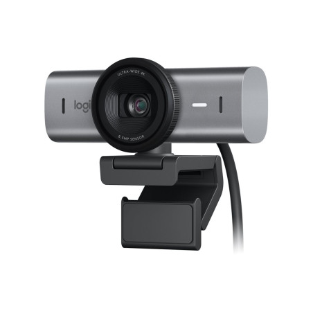 CAMERA WEBCAM MX BRIO 705 4K/GRAPHITE 960-001530 LOGITECH