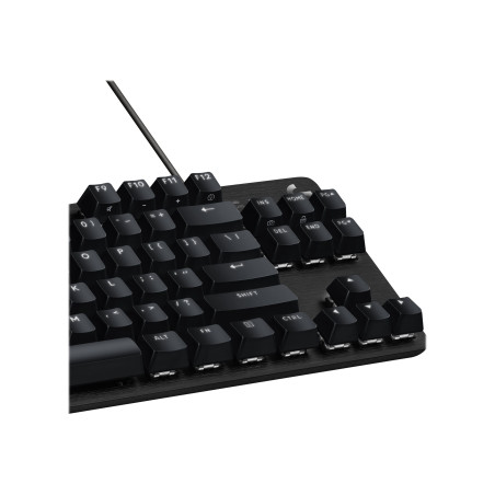 KEYBOARD G413 SE TKL/ENG 920-010446 LOGITECH