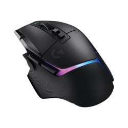 MOUSE USB OPTICAL G502X...