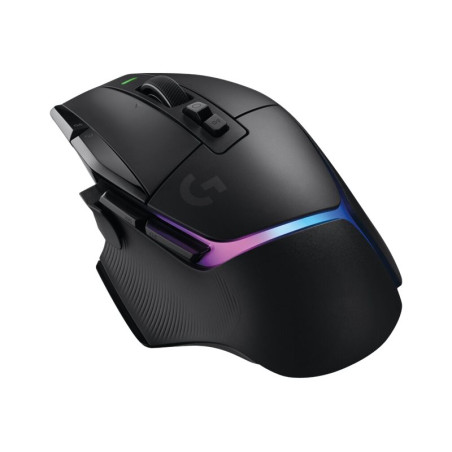 MOUSE USB OPTICAL G502X PLUS/BLACK 910-006162 LOGITECH