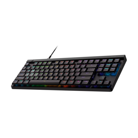 KEYBOARD G515 TKL RAPID/BLACK 920-013861 LOGITECH