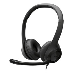 HEADSET USB H390/981-001576...