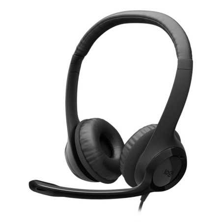 HEADSET USB H390/981-001576 LOGITECH