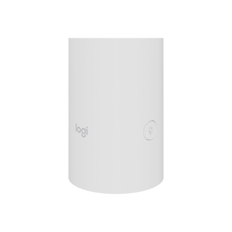 CAMERA CONFERENCE SIGHT/WHITE 960-001503 LOGITECH