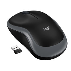 MOUSE USB OPTICAL WRL...