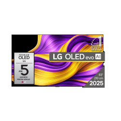 LG OLED83G51LW | 83 | Smart...