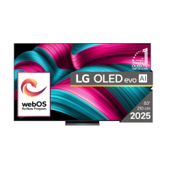 LG OLED83C51LA | 83 | Smart...