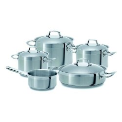 Teka 49004841 pan set 5 pc(s)