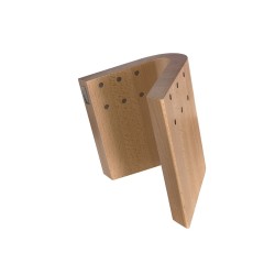 Beech Wood Magnetic Block...