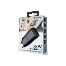 CHARGER USB UNIVERSAL...