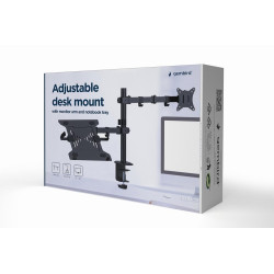 DISPLAY ACC MOUNTING ARM/NB...